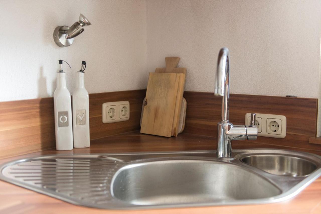 Appartement Wilder Kaiser 키츠부헬 외부 사진
